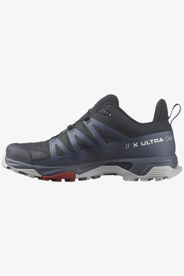 کفش کوهنوردی اورجینال برند Salomon مدل X Ultra 4 GTX کد 761616523 - Image 2