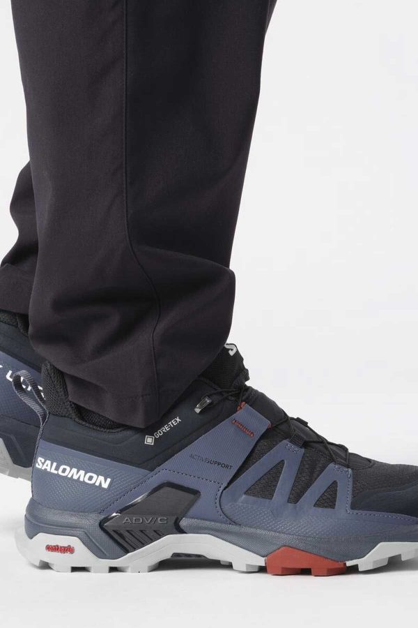 کفش کوهنوردی اورجینال برند Salomon مدل X Ultra 4 GTX کد 761616523 - Image 5
