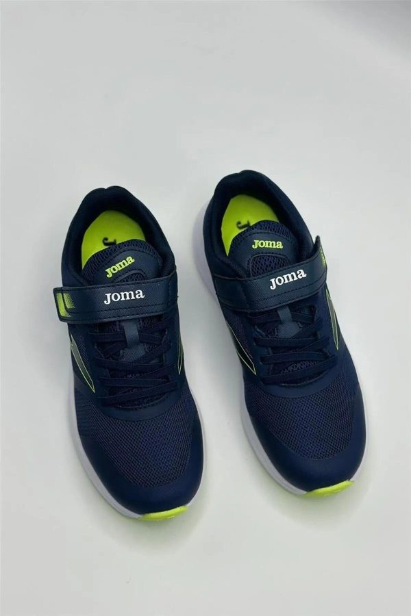 کفش دویدن اورجینال برند Joma مدل Jelıts2403v Elite Jr کد 814170923 - Image 4