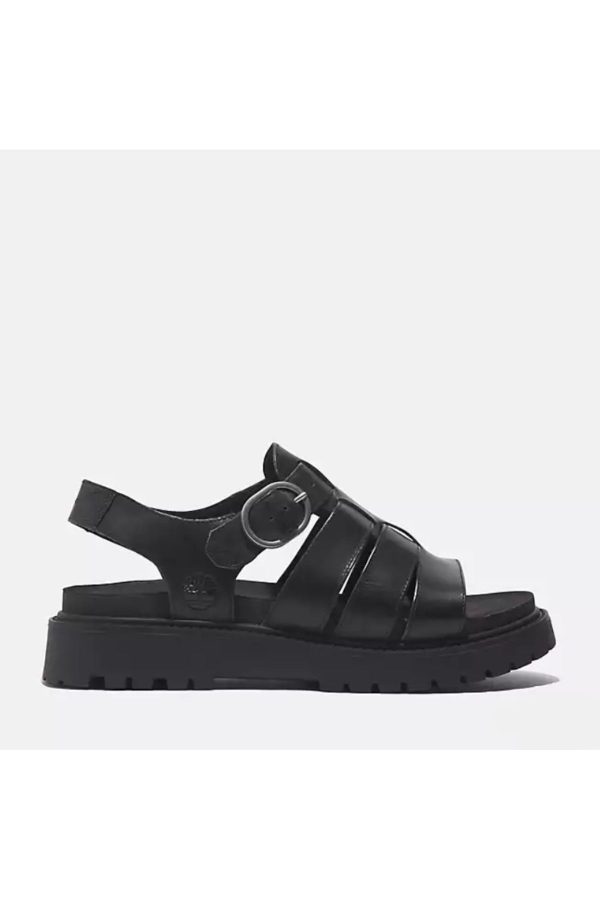 صندل اورجینال برند Timberland مدل Claremont Way Fisherman کد 813657769