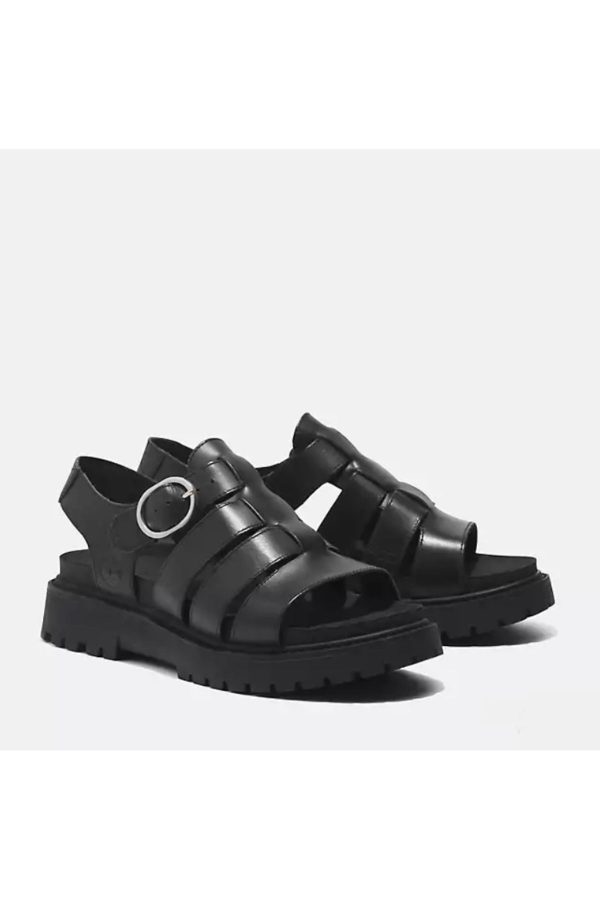 صندل اورجینال برند Timberland مدل Claremont Way Fisherman کد 813657769 - Image 3