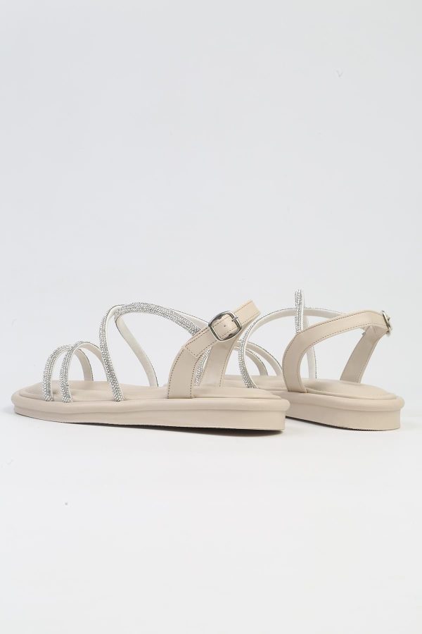 صندل اورجینال برند Pierre cardin مدل PC-5103-3891 کد 799714684 - Image 3