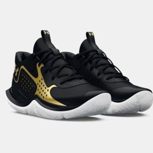 کفش بسکتبال اورجینال برند Under armour کد 818522152