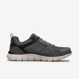 کفش پیاده روی اورجینال برند Skechers مدل Track- Scloric کد 3997522