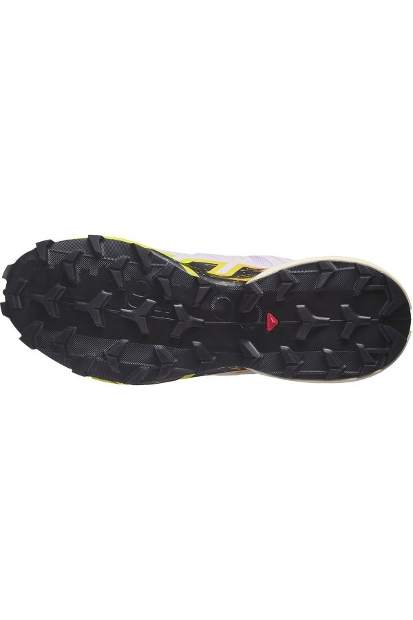کفش دویدن اورجینال برند Salomon مدل Speedcross 6 W کد 827949288
