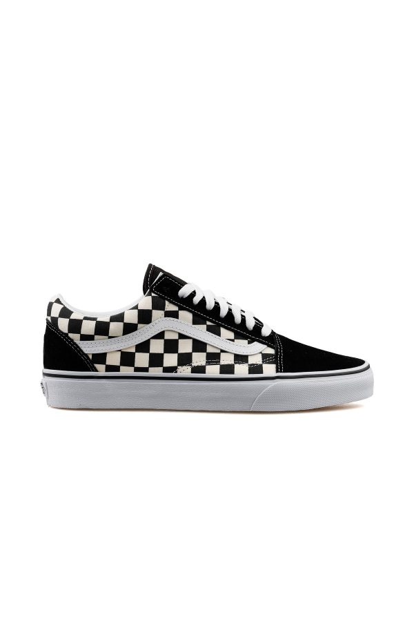 کتونی اورجینال برند Vans مدل Old Skool کد 818612125 - Image 2