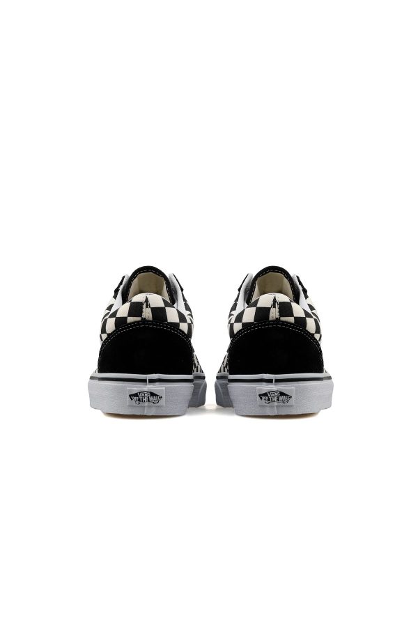 کتونی اورجینال برند Vans مدل Old Skool کد 818612125 - Image 5