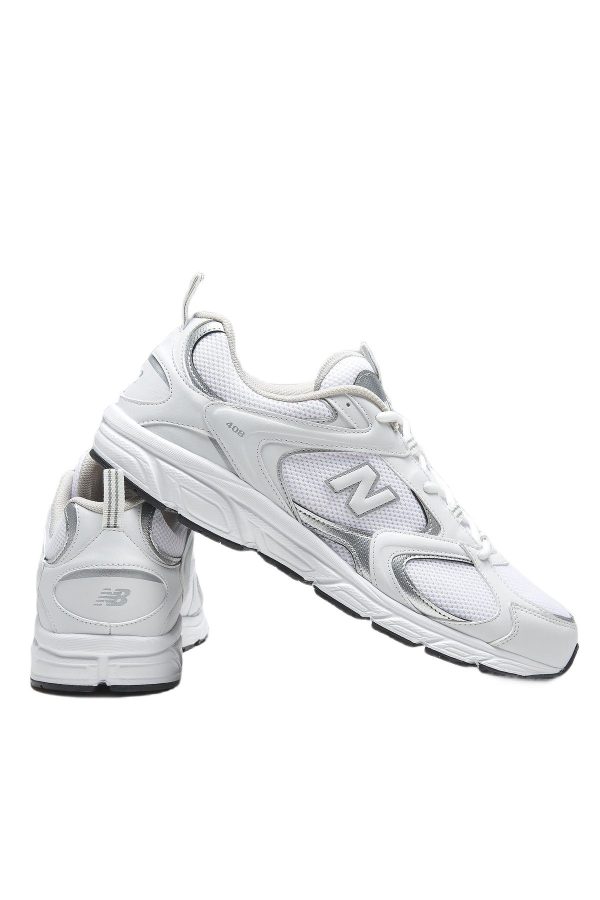 کفش کوهنوردی اورجینال برند New balance مدل ML408 کد 781523749 - Image 2