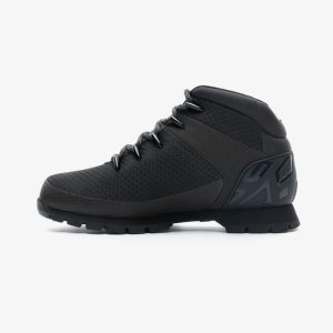 بوت اورجینال برند Timberland مدل Euro Sprint Fabric Waterproof کد 3981484