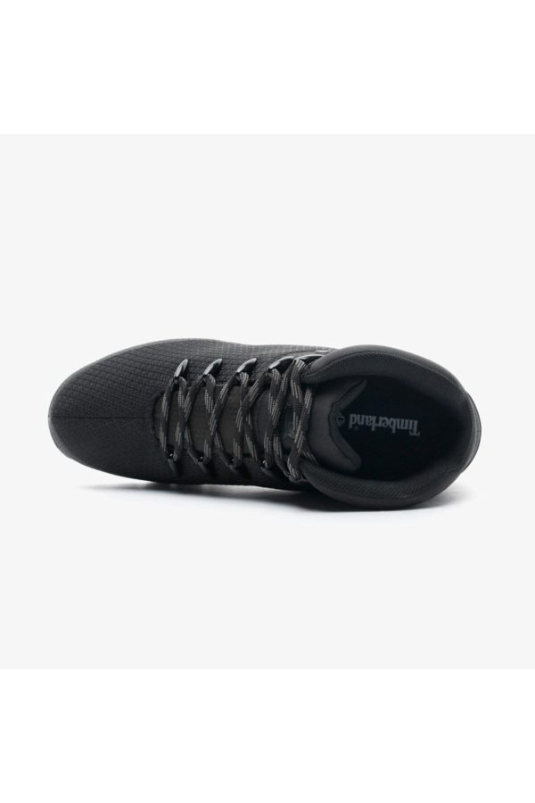 بوت اورجینال برند Timberland مدل Euro Sprint Fabric Waterproof کد 3981484 - Image 3