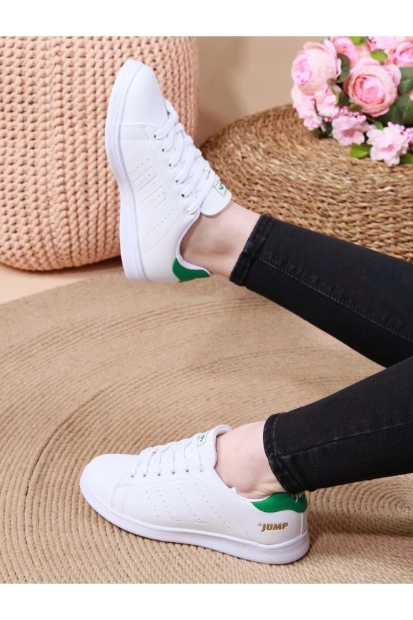 کفش پیاده روی اورجینال برند Jump مدل Jump N 15306-07 کد 785218314 - Image 6