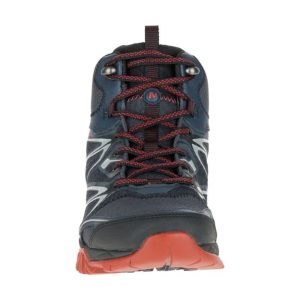 کفش کوهنوردی اورجینال برند Merrell مدل Capra Bolt Mid Gore-tex کد 1036102