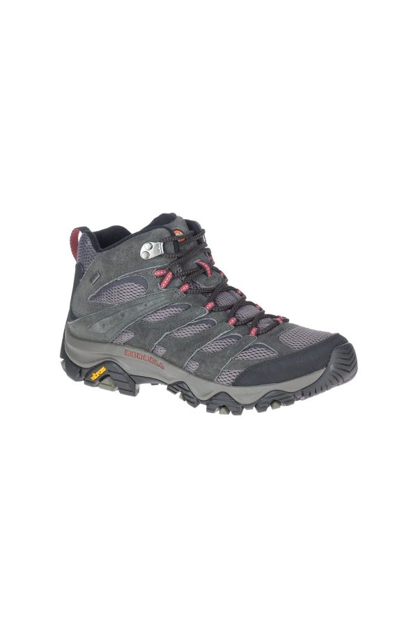 بوت اورجینال برند Merrell مدل Moab 3 Mid GTX کد 754621965 - Image 4