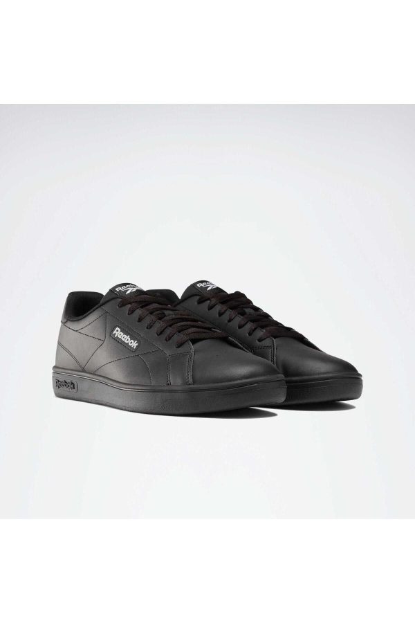 کفش کوهنوردی اورجینال برند Reebok مدل Court Clean کد 811054195 - Image 2