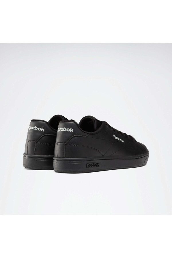کفش کوهنوردی اورجینال برند Reebok مدل Court Clean کد 811054195 - Image 3
