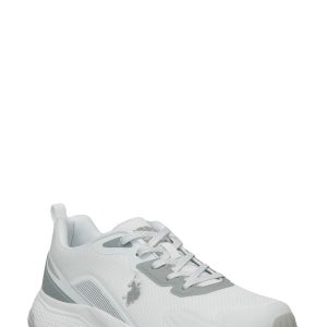 کفش دویدن اورجینال برند U s polo assn مدل JAVI 4FX کد 829195607