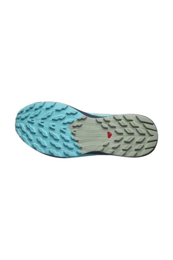 کفش کوهنوردی اورجینال برند Salomon مدل Sense Ride 5 کد 827538187 - Image 4