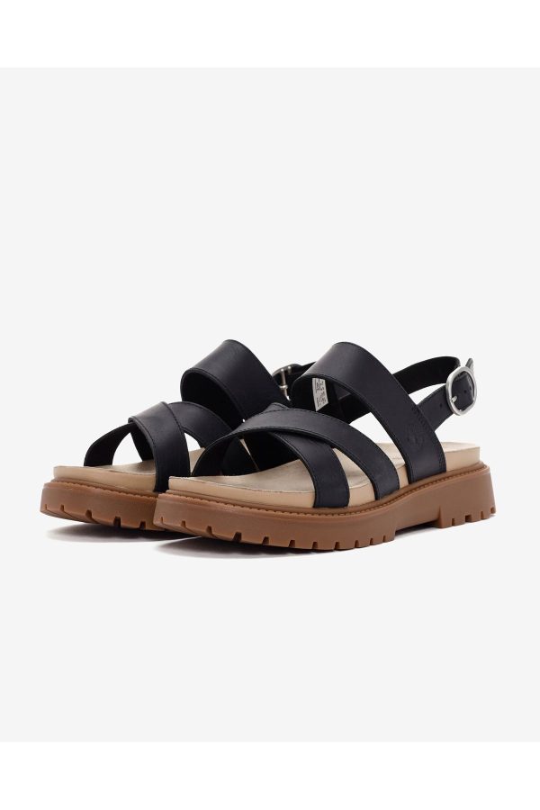 صندل اورجینال برند Timberland مدل Backstrap Sandal Tb0a61trw021 کد 827169498 - Image 3