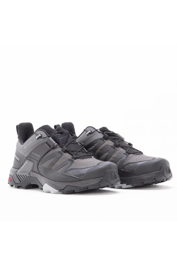 کفش کوهنوردی اورجینال برند Salomon مدل X Ultra 4 GTX کد 758555163 - Image 2
