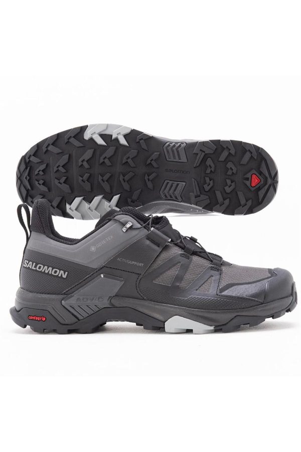 کفش کوهنوردی اورجینال برند Salomon مدل X Ultra 4 GTX کد 758555163 - Image 5