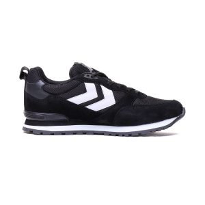 کتونی اورجینال برند Hummel مدل Monaco 86 کد 665626018