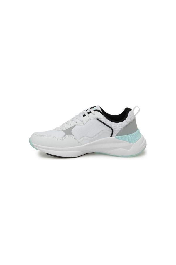 کتونی اورجینال برند U s polo assn مدل MELINDA 4FX کد 817669057 - Image 3