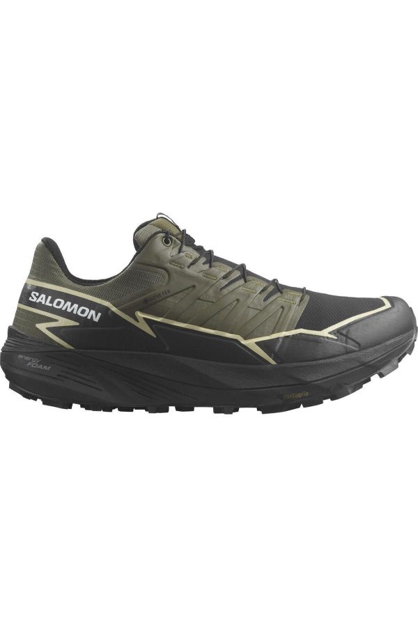 کفش دویدن اورجینال برند Salomon مدل OCO Thundercross Gtx کد 758178310