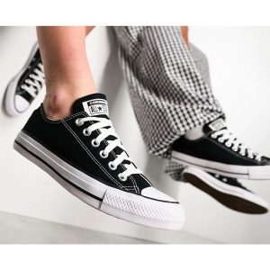 کتونی اورجینال برند Converse مدل Chuck Taylor All Star کد 811895189 8 1 org zoom 71480