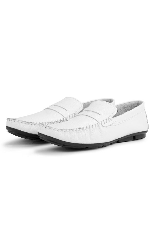 کفش روزمره اورجینال برند Ducavelli مدل Rog Loafer کد 311847114