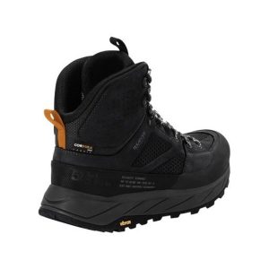 بوت اورجینال برند Jack wolfskin مدل Terraquest Texapore کد 805565690