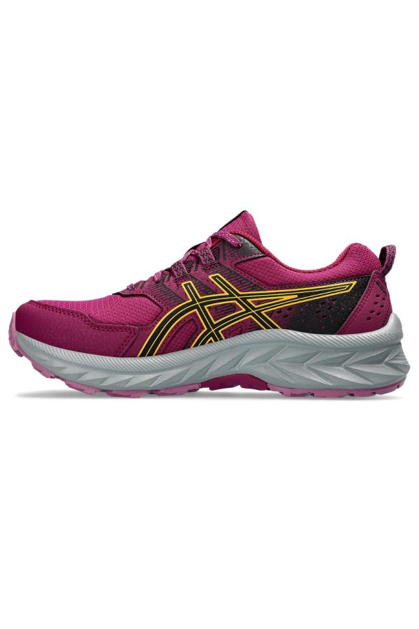 کفش دویدن اورجینال برند Asics کد 801388602 - Image 2