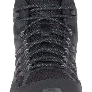 کفش کوهنوردی اورجینال برند Merrell مدل Moab Fst 2 کد 770239068