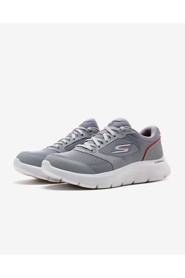 کفش پیاده روی اورجینال برند Skechers مدل Go Walk Flex کد 635538084 - Image 3