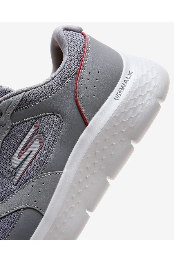 کفش پیاده روی اورجینال برند Skechers مدل Go Walk Flex کد 635538084 - Image 7