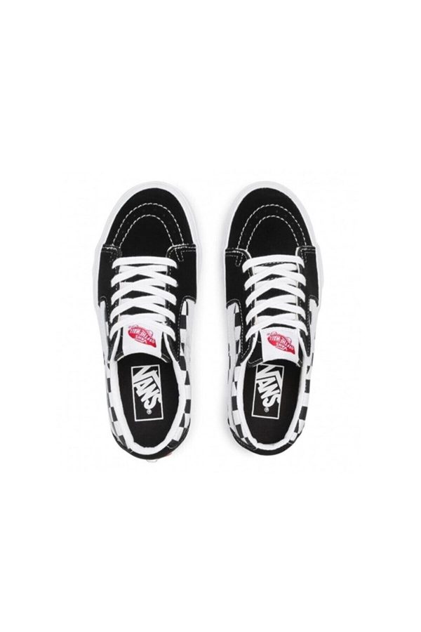کتونی اورجینال برند Vans کد 94171930 - Image 2