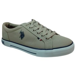 کتونی اورجینال برند U s polo assn مدل Teo Tex 4Fx کد 829560929
