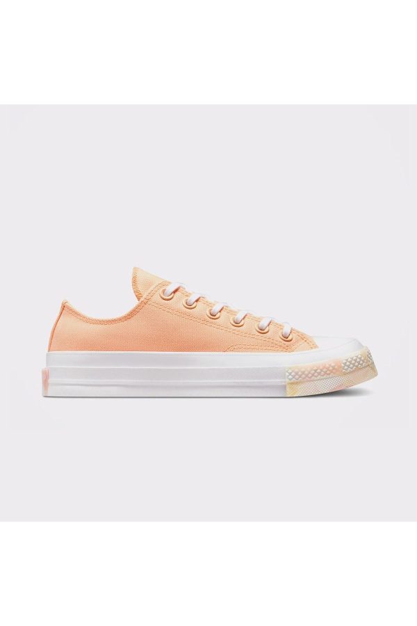 کتونی اورجینال برند Converse مدل Chuck 70 Marbled کد 766946061
