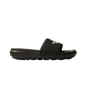 کفش کوهنوردی اورجینال برند The north face مدل NEVER STOP CUSH SLIDE کد 824764849