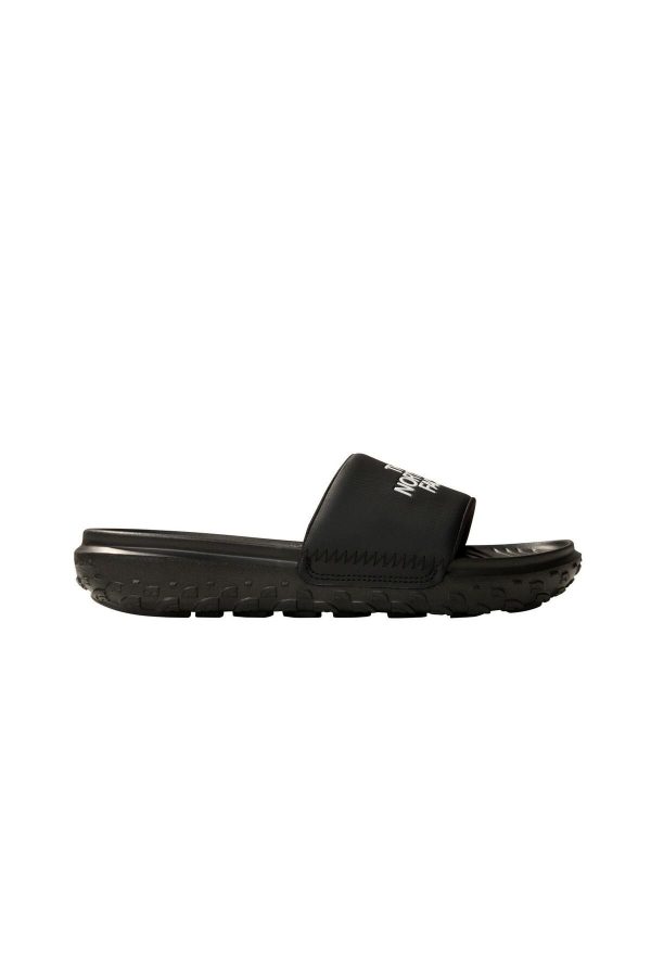کفش کوهنوردی اورجینال برند The north face مدل NEVER STOP CUSH SLIDE کد 824764849 - Image 2