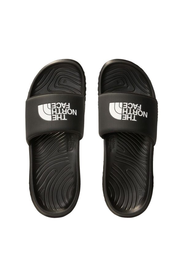 کفش کوهنوردی اورجینال برند The north face مدل NEVER STOP CUSH SLIDE کد 824764849 - Image 4