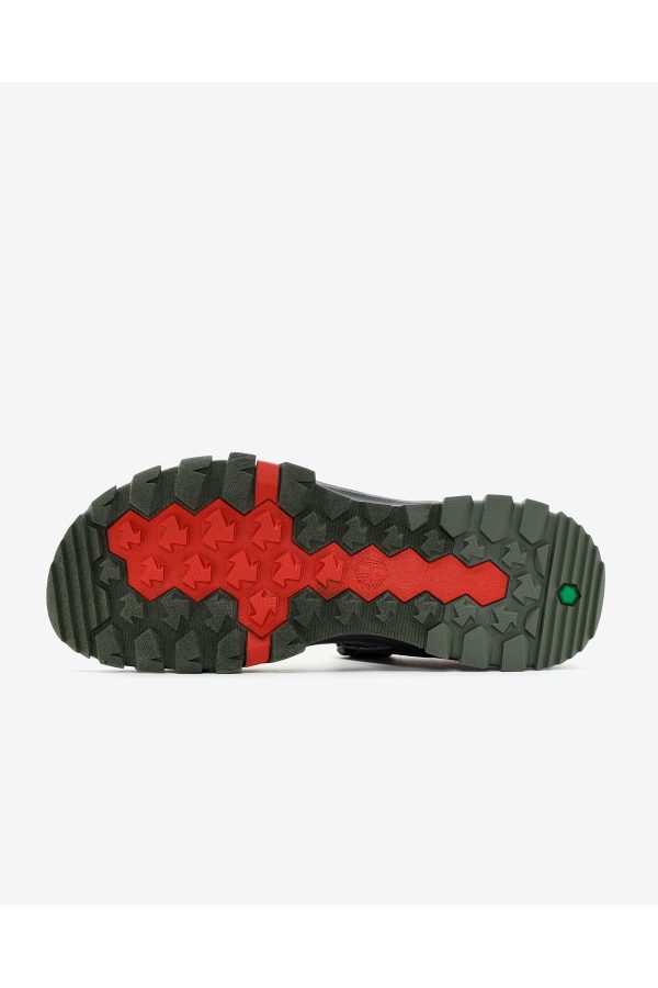 صندل اورجینال برند Timberland مدل Garrison Trail Webbing Sandal کد 729113580 - Image 4