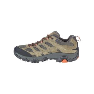 کفش کوهنوردی اورجینال برند Merrell مدل Moab 3 GTX کد 824604670