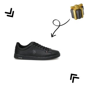 کفش پیاده روی اورجینال برند U s polo assn کد 772735264
