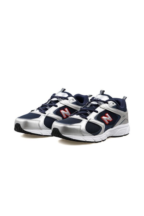 کتونی اورجینال برند New balance مدل ML408NS کد 820476473 - Image 3