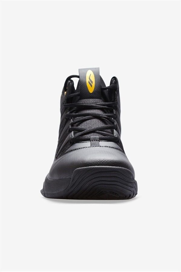 کفش بسکتبال اورجینال برند Lescon مدل Bounce-3 کد 350347383 - Image 4