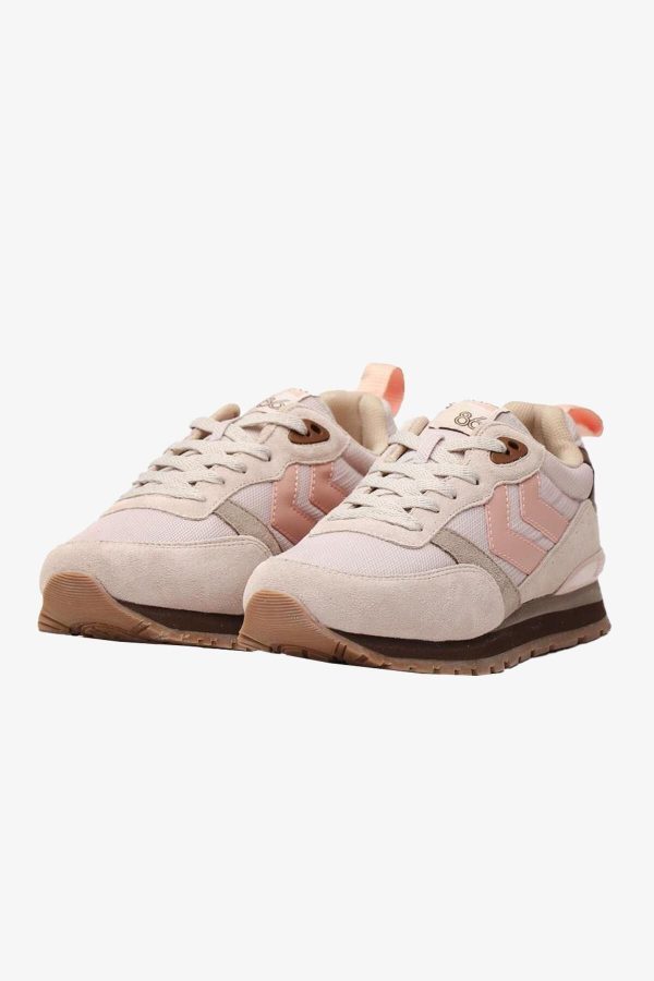 کفش روزمره اورجینال برند Hummel مدل Hml Monaco 86 کد 680286525 - Image 4
