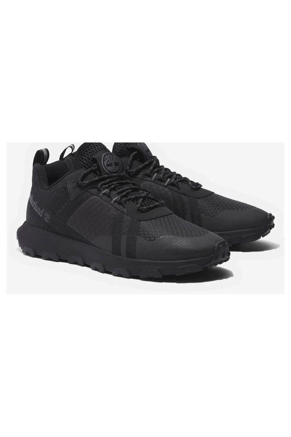 کفش کوهنوردی اورجینال برند Timberland مدل Winsor Trail Low Lace کد 813542588 - Image 2