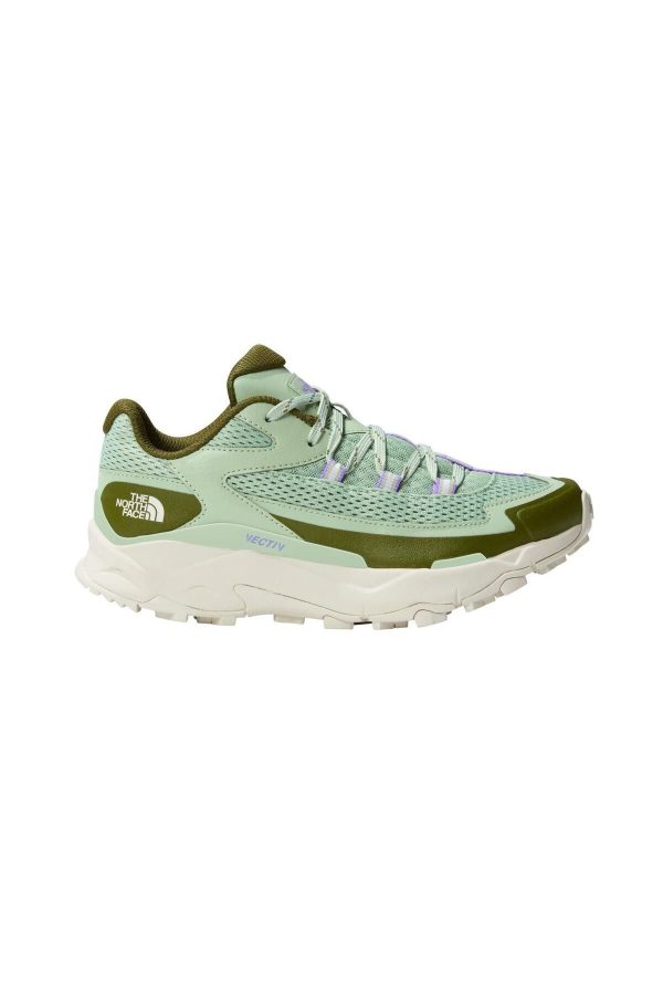 کفش کوهنوردی اورجینال برند The north face مدل VECTIV TARAVAL کد 816359600