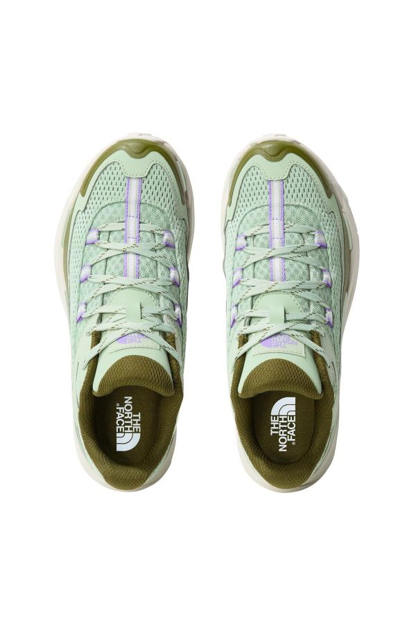 کفش کوهنوردی اورجینال برند The north face مدل VECTIV TARAVAL کد 816359600 - Image 3