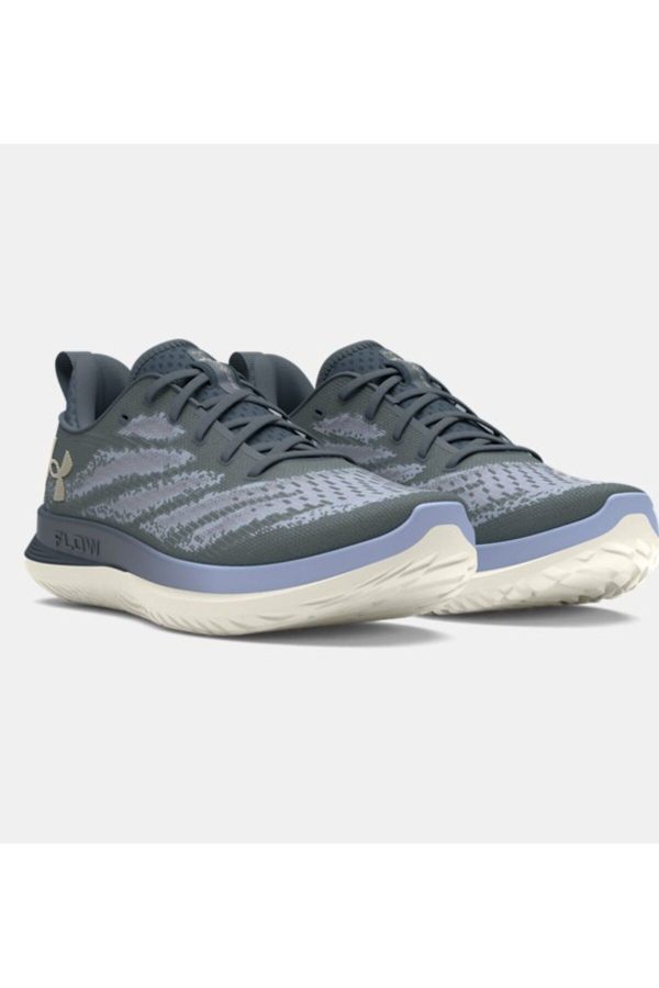 کفش دویدن اورجینال برند Under armour مدل UA Velociti 3 Breeze کد 827835007 - Image 5